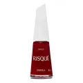 Esmalte Risque Cremoso Gabriela 8mL